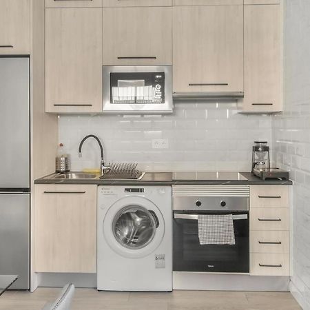 The Million Street Apartment มาลากา ภายนอก รูปภาพ